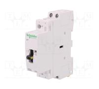 Schneider Electric A9C21132 Contactor ICT 25A 24VAC 2-Polar