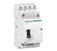 Schneider Electric - contactor modular A9C21834 25A 4No 220-240V 50Hz Mo
