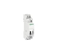 Schneider Electric A9C30831 Telerruptor iTL, 1P, 1NO, 32A, Bobina 110 V CD, 230 - 240 V CA, 50/60Hz