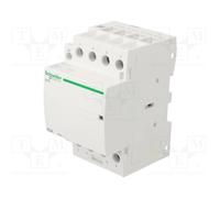 Contactor de módulo, Acti9 iCTK50-63-40-230 63A Acti9 A9C40463