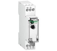 Schneider Electric A9E16066 Temporizador RTB