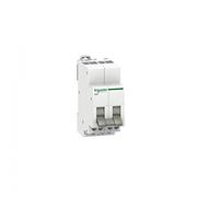 Schneider Electric A9E18074 Conmutador lineal 3 posiciones, 20 A, 230 V