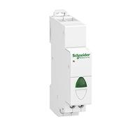 Schneider Electric Piloto iIL 110-230 V CA Verde