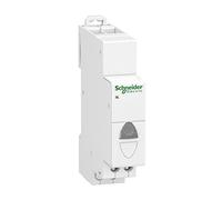 Schneider Electric Piloto iIL 110-230 V CA Verde