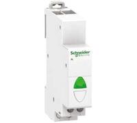 Schneider Electric Piloto iIL doble A9E18325 110-230 V CA Verde y Rojo