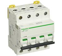 Schneider Electric Interruptor automático - A9F89440