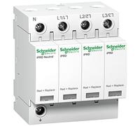 Schneider Electric Protección Contra Sobretensiones De Red - A9L20601