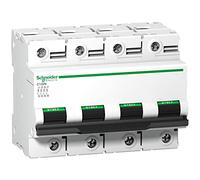 Schneider Electric Interruptor automático A9N18371