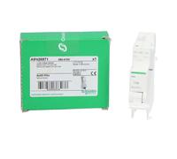 Schneider Electric A9N26971 Acti9 iDPN Vigi Voltage Release 380-415Vac New NFP