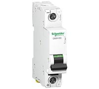 Schneider Electric Interruptor automático A9N61517