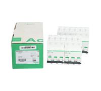 Schneider Electric A9PA2316 Acti9 iC40N 3P Micro Circuit Breaker New NFP (4pcs)
