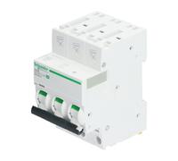 Schneider Electric A9PA2316 Acti9 iC40N 3P Micro Circuit Breaker New NMP