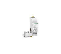 Schneider Electric A9Q21225 Bloque Diferencial Vigi Ic60, 2P, 25A, 30 Ma, Clase A