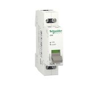 Schneider Electric Interruptor Acti9 iSW A9S60232 2 polos 32 A 415 V