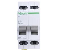Schneider Electric Interruptor Acti9 iSW A9S60432, 4 polos, 32 A, 415 V
