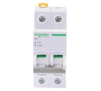Schneider Electric Interruptor en carga iSW A9S65240 2P 40A 240 V