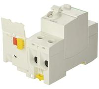 Schneider Electric A9V25263 Bloque Diferencial Vigi iC60, 2P, 63A, 300mA, clase A