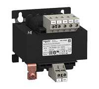Schneider Electric ABL6TS06B Transformador de Tensión 230-400 V 1 X 24 V 63 Va IP 20