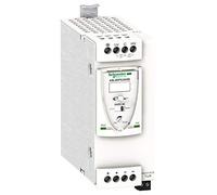 Schneider Electric ABL8RPS24050 Fuente De Alimentación Conmutada Modular, 1 O 2 Fases, 200-500 V, 24 V, 5 A