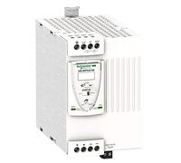 Schneider Electric Fuente de alimentación Modicon ABL8RPS24100 24V 10A 200-500V 1/2 fases
