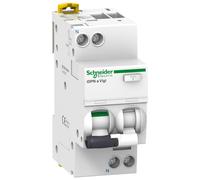 Schneider Electric Acti 9 Interruptor Diferencial - A9D54632