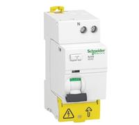 Schneider Electric Acti9 iLD40 2P 25A 30mA Interruptor automático diferencial T