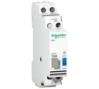 Schneider Electric Acti9 IRLI Cambio Relé 10A 240V - A9E15535