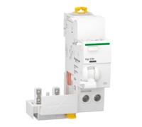 Schneider Electric Acti9 Vigi iC60 bloqueo diferencial 2P 25A 10mA tipo AC - A9Q