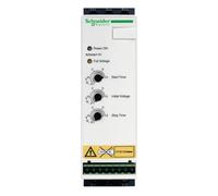Schneider Electric ATS01N222QN Unidad arranque suave-parada suave ATS-01, 11 kW - 22 A - 380-415 V 3 fases