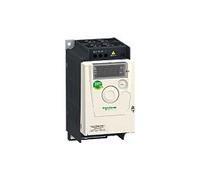 Schneider Electric ATV12H018M2, Negro/Blanco, IP20