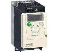 Schneider Electric ATV12H055M2, Negro, Blanco, IP20, 200-240 V, 72 mm, 131,2 mm, 143 mm