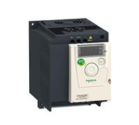 Schneider Electric ATV12HU15M2 Variador 1 fase 200 V 1.5 kW con radiador TB