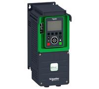 Schneider Electric ATV630U07N4 Variador de Velocidad IP21 0,75Kw 400V/48