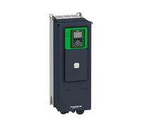 Schneider Electric ATV650U75N4 Variador de Velocidad IP55 7,5KW 400V/480V