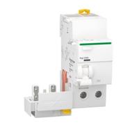 Schneider Electric bloqueo diferencial Acti9 QuickVigi iC60 2P 40A 30mA Tipo AC