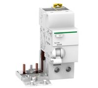 Schneider Electric Bloqueo Diferencial Acti9 Vigi iC60 2P 63A 30mA Tipo A - A9V5
