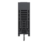 Schneider Electric BMXAMO0802 Dispositivo M340, 08 SA 16 bits, NO Aisladas ±10V,0-20mA,4-20mA