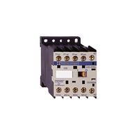Schneider Electric Relé de control TeSys CA2-K CA2KN22P7, 2 NA + 2 NF, instantáneo, 10 A, 230 V CA