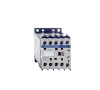 Schneider Electric CA3KN22BD Relé de Control TeSys CA3-K, 2 NA + 2 NF, Instantáneo, 10 A, 24 V CC