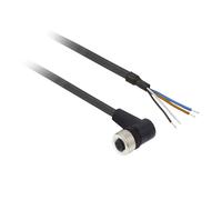 Schneider Electric Cable de sensor/actuador con conector - XZCP1241L10