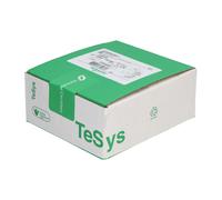 Schneider Electric CAD503E7 Control Relay GB/T14048.5 NEW NFP Sealed