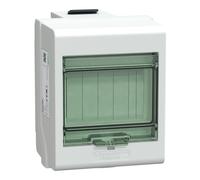 Schneider Electric Canalis Caja de derivación Manguito de barra colectora - KSB32CM55