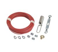 Schneider Electric Carcasa accesoria para interruptor de parada de emergencia - XY2CZ9325