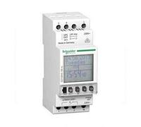 Schneider Electric CCT15910 Interruptor de Tiempo Annual, 1 Canal