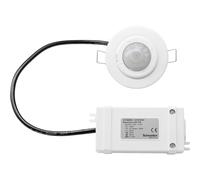 Interruptor de Movimiento Merten ARGUS de Schneider Electric (completo) - CCT56P001