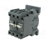 LC1E40F6 Contactor: 3 polos NO x3 Tirador auxiliar: NC + NO 110VAC 40A -5-55°...