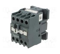 SCHNEIDER ELECTRIC Contactor Easy TeSys LC1E3210F5 32A 110VAC