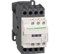 Schneider Electric, contactor LC1D258BD