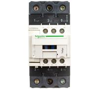 Schneider Electric, contactor LC1D50AF7