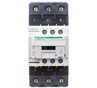 Schneider Electric, contactor LC1D65AD7